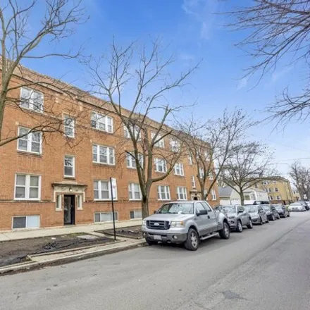 Rent this 2 bed apartment on 3748-3754 West School Street in Chicago, IL 60618