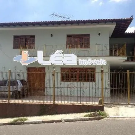 Buy this 5 bed house on Rua José de Oliveira Gomes in Calmon Viana, Poá - SP