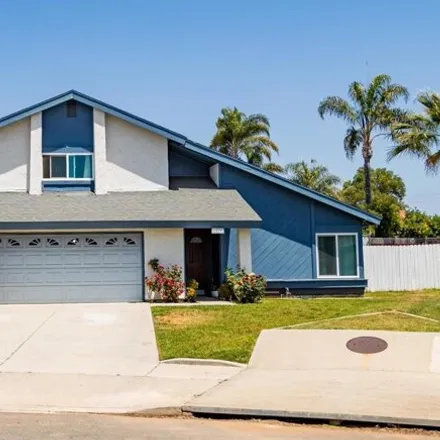 Buy this 4 bed house on 1219 Armstrong Circle in Escondido, CA 92027