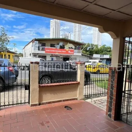 Buy this 4 bed house on unnamed road in Distrito San Miguelito, Panamá