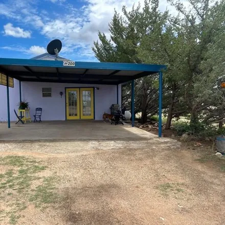 Image 2 - 273 Rodgers Road, Quay County, NM 88426, USA - House for sale