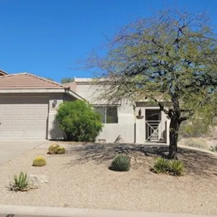 Rent this 3 bed house on 13455 North Vista Del Lago in Fountain Hills, AZ 85268