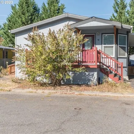 Image 1 - Northeast Sandy Boulevard, Fairview, OR 97024, USA - Apartment for sale