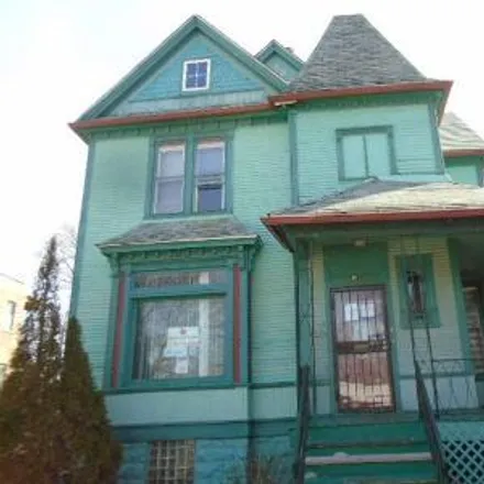 Buy this 4 bed house on 7923 South Union Avenue in Chicago, IL 60620