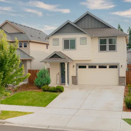 Buy this 3 bed house on 1204 South Quail Crossing Place in Ridgefield, WA 98642
