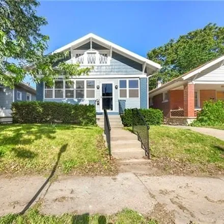 Buy this 3 bed house on 4240 Bell St in Kansas City, Missouri