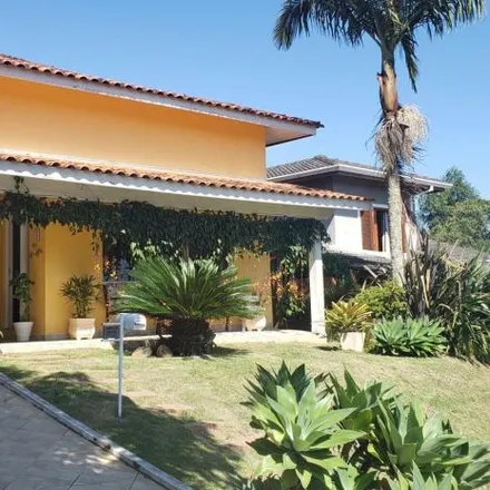 Buy this 4 bed house on Avenida Elias Alves da Costa in Centro, Vargem Grande Paulista - SP