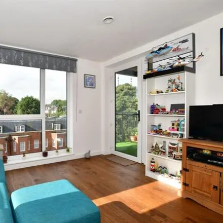 Buy this 1 bed apartment on Roy Gravett in 12 Station Road, London