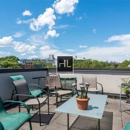 Rent this 2 bed apartment on 917 Metropolitan Avenue in New York, NY 11211
