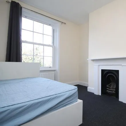 Image 4 - 4 Bartholomew Villas, London, NW5 2AJ, United Kingdom - Apartment for rent