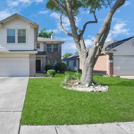 Buy this 5 bed house on 8925 Pecan Place Drive in Houston, TX 77071