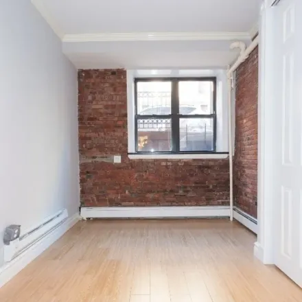 Rent this 2 bed apartment on School of Visual Arts in 209 East 23rd Street, New York