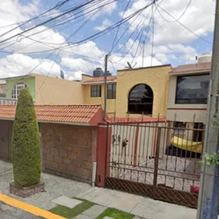 Buy this 4 bed house on Calle Los Sauces Poniente 60 in 54750 Cuautitlán Izcalli, MEX