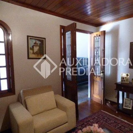 Image 1 - Rua Landel de Moura, Camaquã, Porto Alegre - RS, 91920-400, Brazil - House for sale