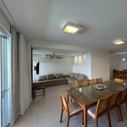 Buy this 4 bed apartment on Praia Brava in Avenida Tom Traugott Wildi, Florianópolis - SC