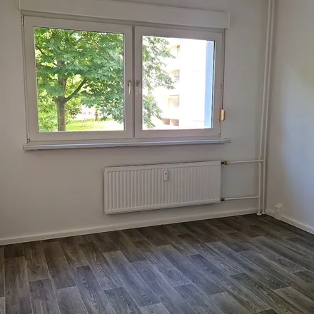 Image 7 - Rennbahnring 38, 06124 Halle (Saale), Germany - Apartment for rent