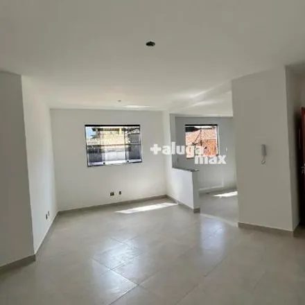 Image 1 - Rua dos Ipes, Carvalho de Brito, Sabará - MG, 30150-500, Brazil - Apartment for sale