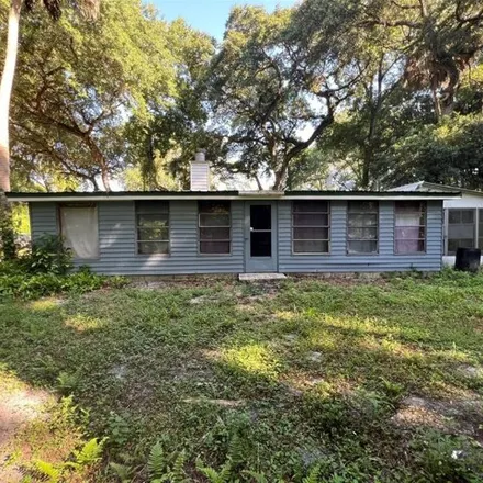 Buy this 3 bed house on 7928 W C 48 in Bushnell, Florida