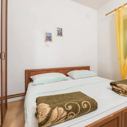 Rent this 2 bed apartment on Senj in Lika-Senj County, Croatia