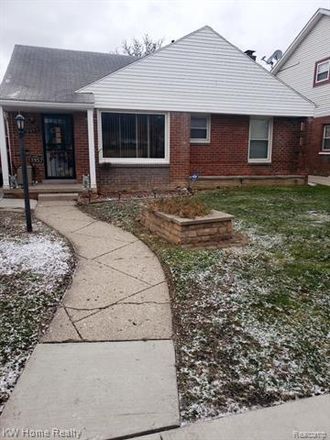 Rent this 3 bed house on 13957 Chatham Street in Detroit, MI 48223