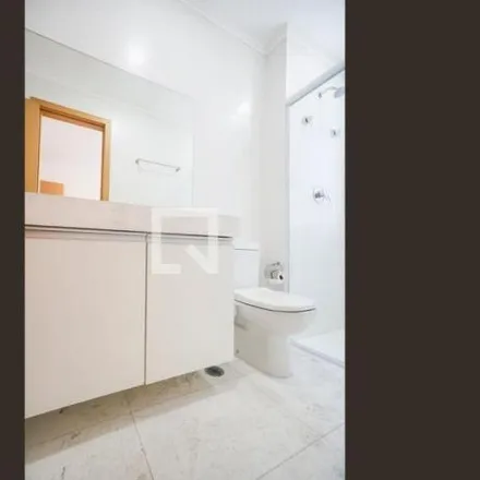 Rent this 3 bed apartment on Rua Antônio de Camardo 600 in Vila Gomes Cardim, São Paulo - SP