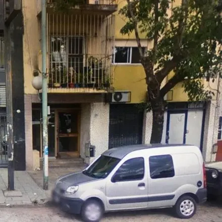 Image 2 - Mutual de la Gente Nueva, Avenida Sáenz, Nueva Pompeya, Buenos Aires, Argentina - Apartment for sale