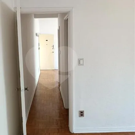 Rent this 1 bed apartment on Alameda Santos 173 in Jardim Paulista, São Paulo - SP
