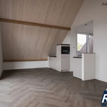 Image 4 - Julianastraat 8, 5246 XG Rosmalen, Netherlands - Apartment for rent