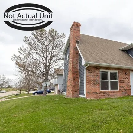 Rent this 3 bed house on 1909 Mirtle Grove Court in Columbia, MO 65201