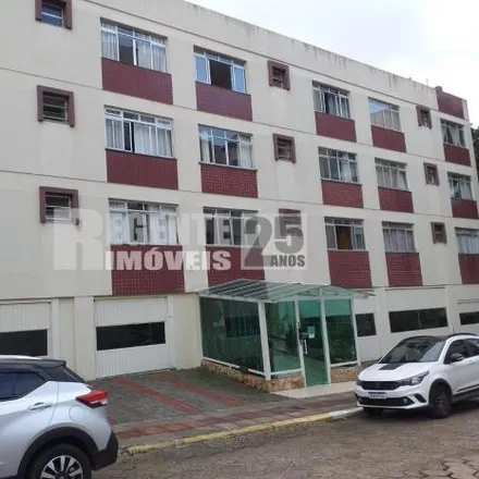 Buy this 3 bed apartment on Trindade Farmácia in Rua Lauro Linhares, Trindade