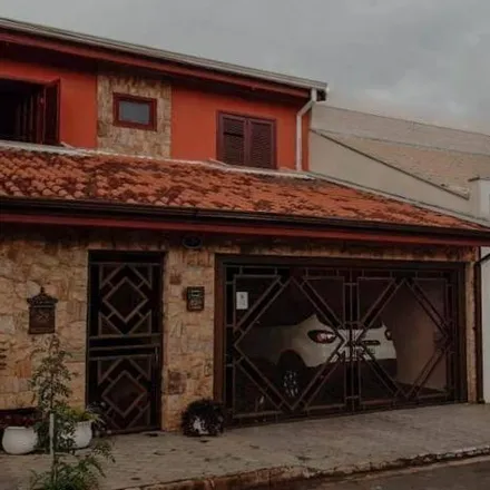 Buy this 3 bed house on Rua José Carlos de Oliveira e Souza in Jardim Wanel Ville I, Sorocaba - SP