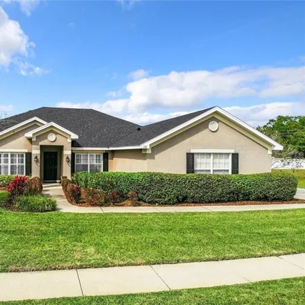 Buy this 4 bed house on 207 Mandolin Drive in Winter Haven, FL 33884