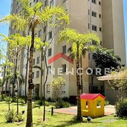 Buy this 2 bed apartment on Rua Cantori in Vila Andrade, São Paulo - SP