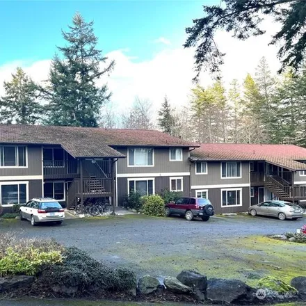 Image 2 - Driftwood Condos, 172B Lover's Lane, Eastsound, WA 98245, USA - Condo for sale