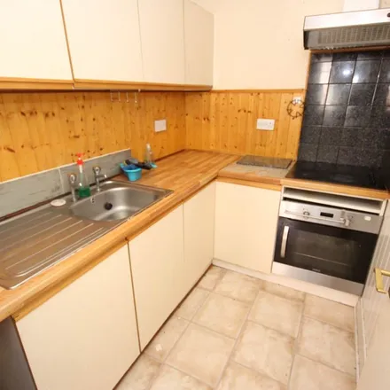 Rent this 2 bed apartment on The Co-operative Food in 422a Barton Road, Stretford