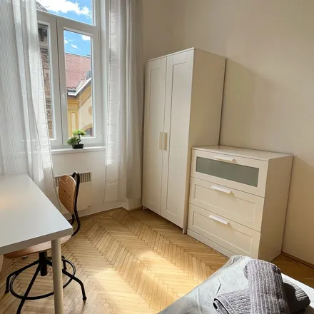 Image 5 - Budapest, Wesselényi utca 54, 1077, Hungary - Apartment for rent