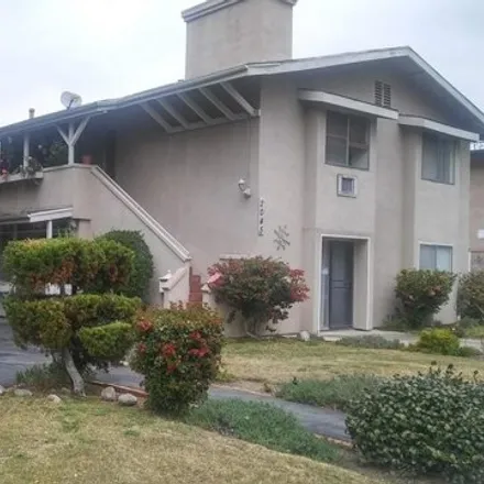 Rent this 2 bed apartment on 1597 Eleanore Drive in Glendale, CA 91206