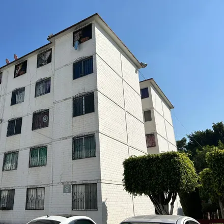 Image 3 - Escuela Primaria Wilfrido Massieu, Calle Universidad, Iztapalapa, 09240 Mexico City, Mexico - Apartment for sale