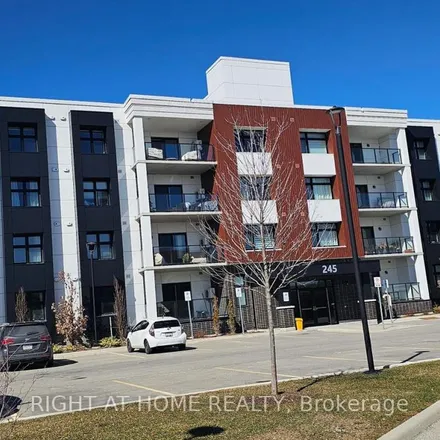 Image 5 - 112 Oak Park Drive, Waterloo, ON N2K 0B3, Canada - Apartment for rent