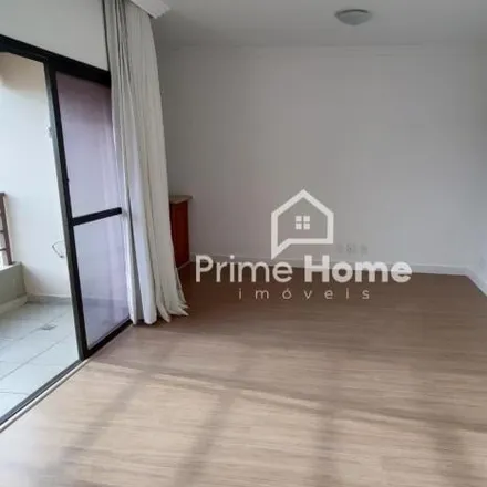 Rent this 3 bed apartment on Turiaçu in Rua Major Sólon 561, Cambuí