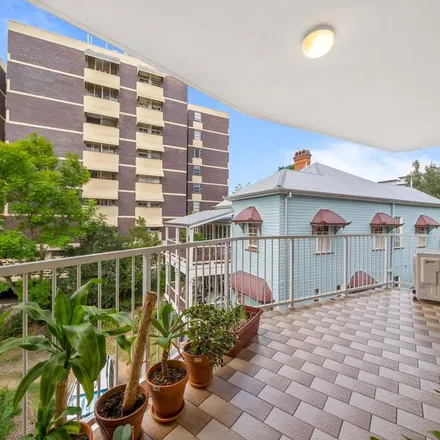 Image 5 - 100 Dornoch Terrace, Highgate Hill QLD 4101, Australia - Apartment for rent