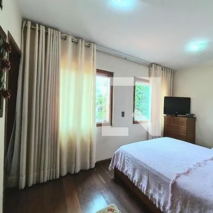 Buy this 4 bed house on Rua Gravataí in Serra, Belo Horizonte - MG