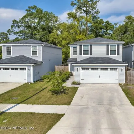 Buy this 3 bed house on 1183 Woodruff Ave in Jacksonville, Florida