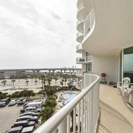 Image 5 - Caribe Tower B, 28103 Perdido Beach Boulevard, Orange Beach, AL 36561, USA - House for sale