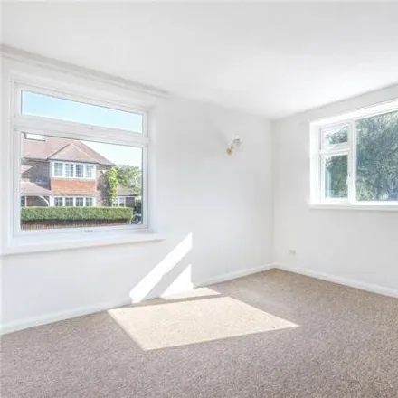 Image 3 - Norman Road, Winchester, SO23 9PW, United Kingdom - Room for rent