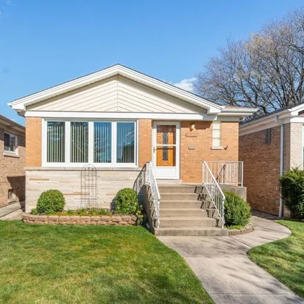 Buy this 3 bed house on 5305 North Moody Avenue in Chicago, IL 60630