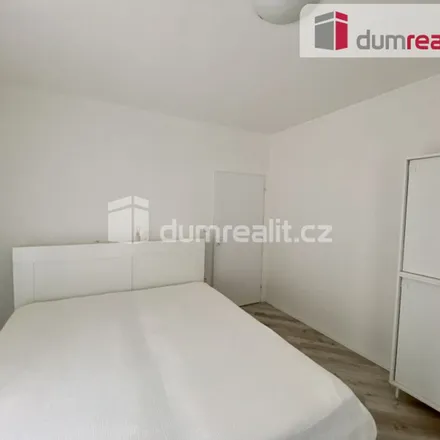 Rent this 2 bed apartment on Třebízského 207/21 in 353 01 Mariánské Lázně, Czechia