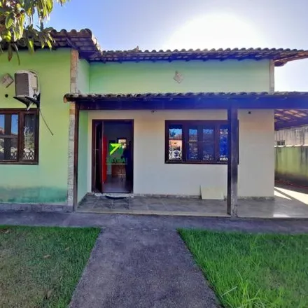 Image 2 - Rua Valsa, Vila do Arroz, Região Geográfica Intermediária de Macaé-Rio das Ostras-Cabo Frio - RJ, 28880-000, Brazil - House for sale