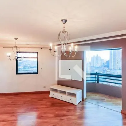 Buy this 3 bed apartment on Rua Doutor Giovani Recordati in Jardim Santo Elias, São Paulo - SP