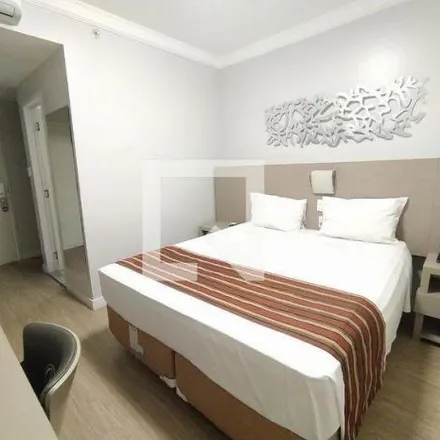 Buy this 1 bed apartment on Beagá Convention Expominas in Avenida Amazonas 5110, Nova Suíça